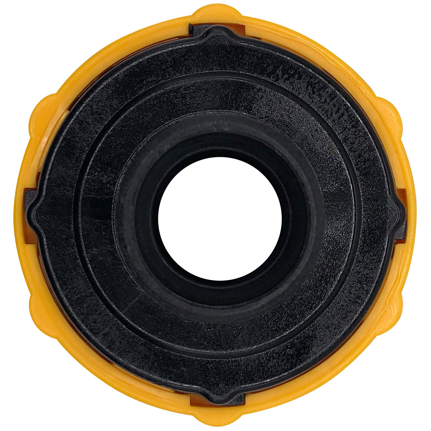 Jobe Valves Detach Tail Short