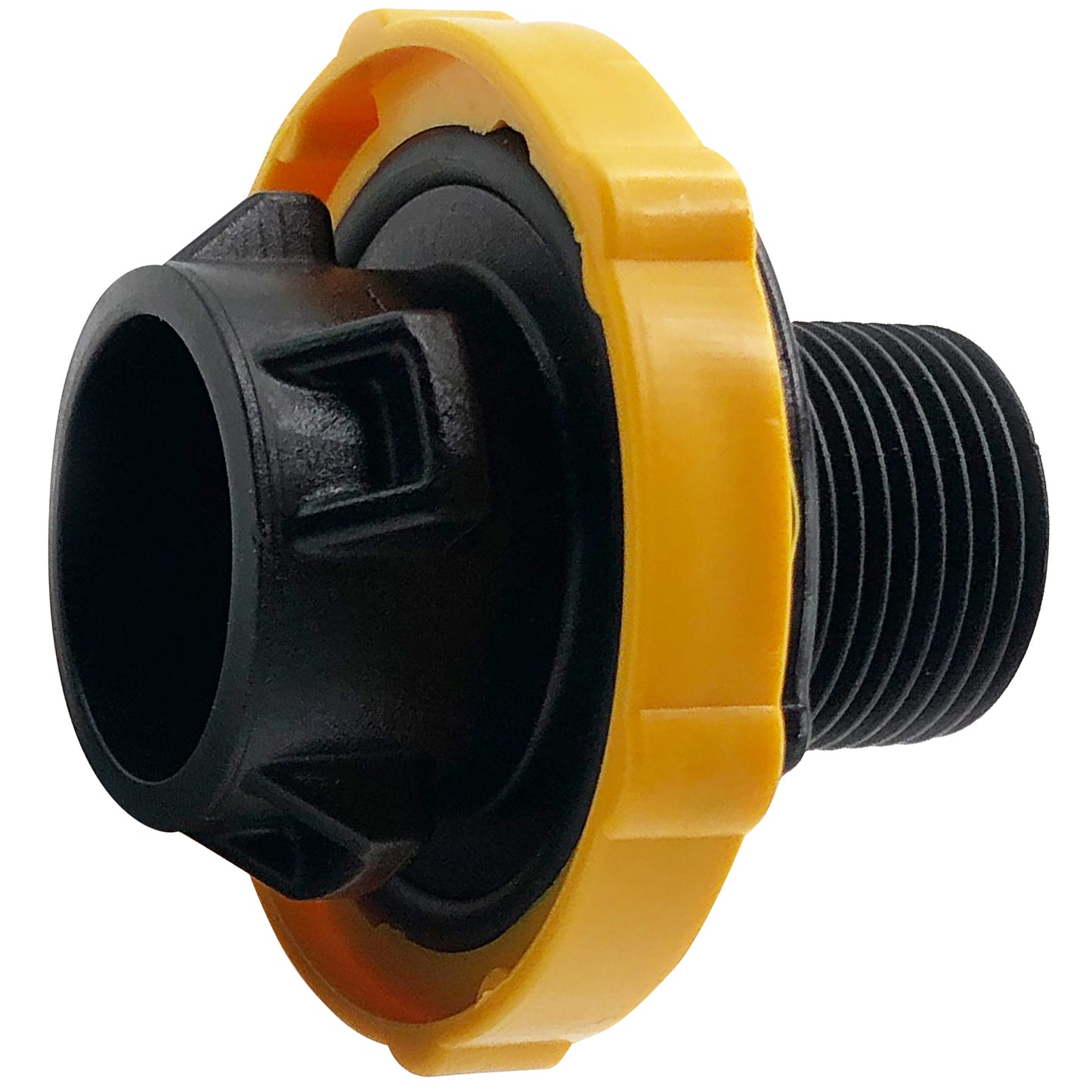 Jobe Valves Detach Tail Short