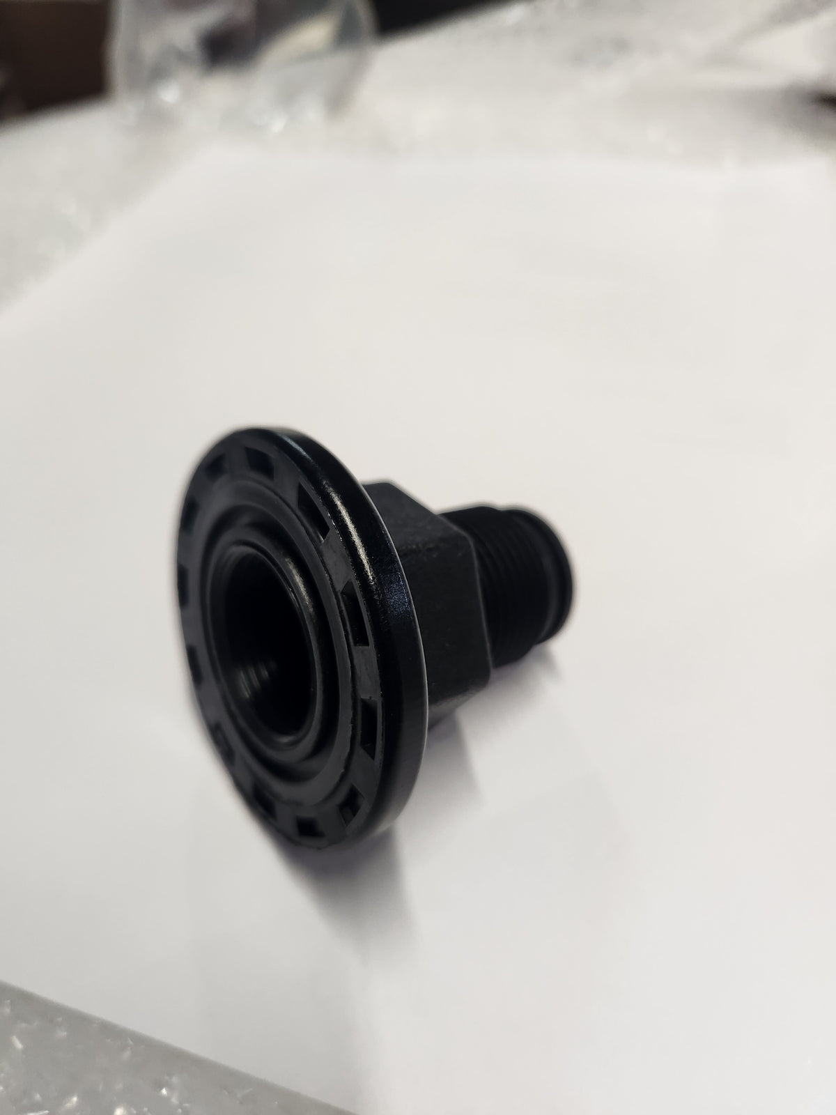 Jobe Valves 3/4in Male/Female Extension Nut ACP20