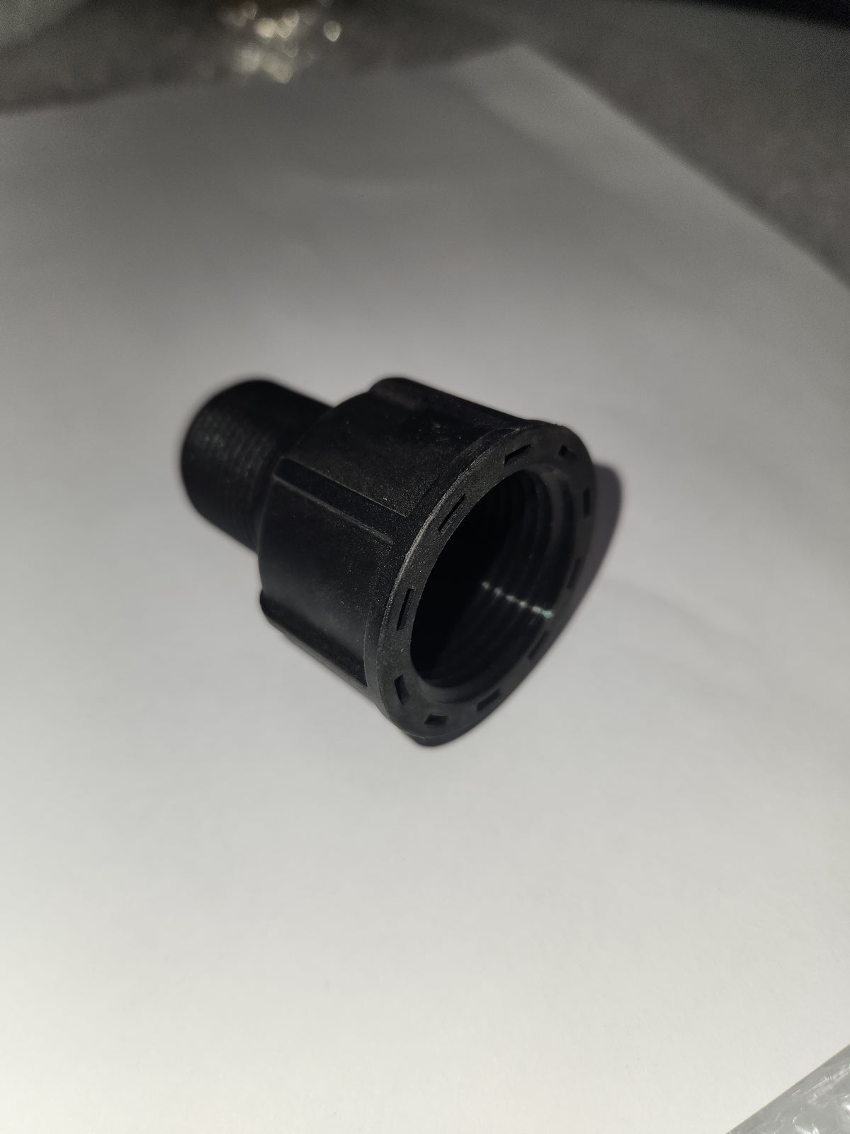 Jobe Valves 1" x 3/4" Reducer