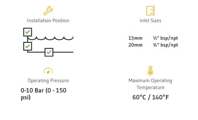 Jobe Valves ROJO Float Valve Info
