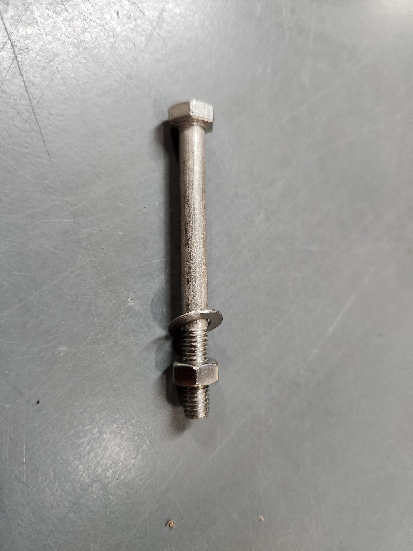 Jobe Vortex Bolts With Washer and Nut. MPN: J-VXP2100