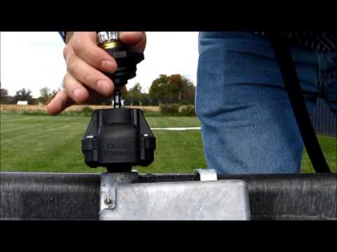 Jobe Valves TraNZformer Valve.