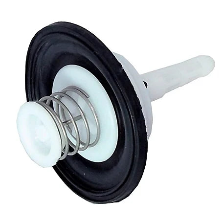 Jobe Valves service kits for Rojo, Topaz, Megaflow, and Vortex