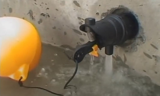 Jobe Rojo Float Valve: Right-Sized Water Control for Small Tanks