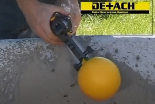 How to Size a Float Valve for Maximum Water Flow
