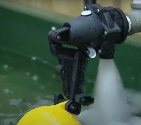 Why Your Float Valve Won't Shut Off (And How to Fix It)