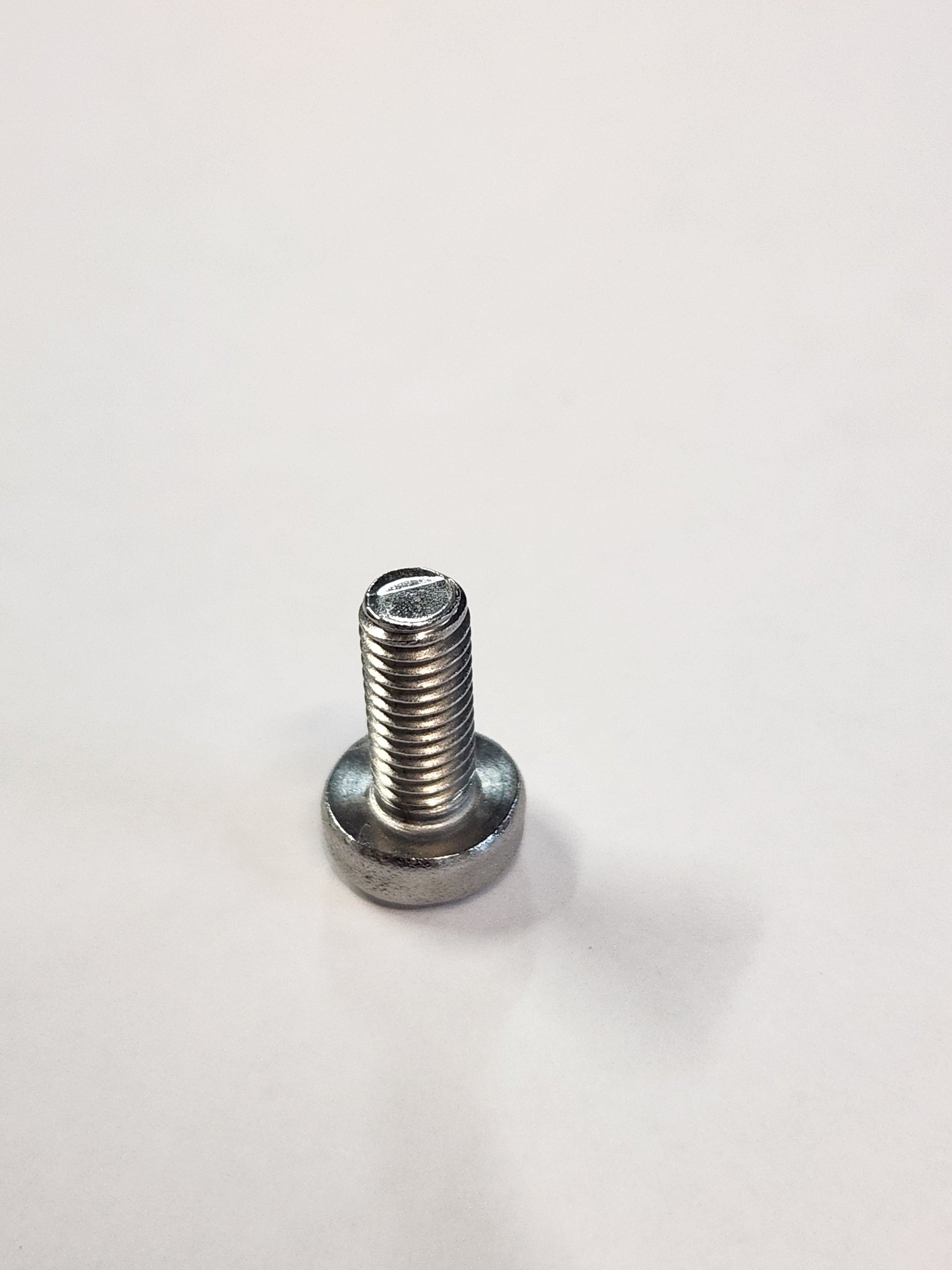 M5 x 12 Phillips Head Bolt SS304 002003