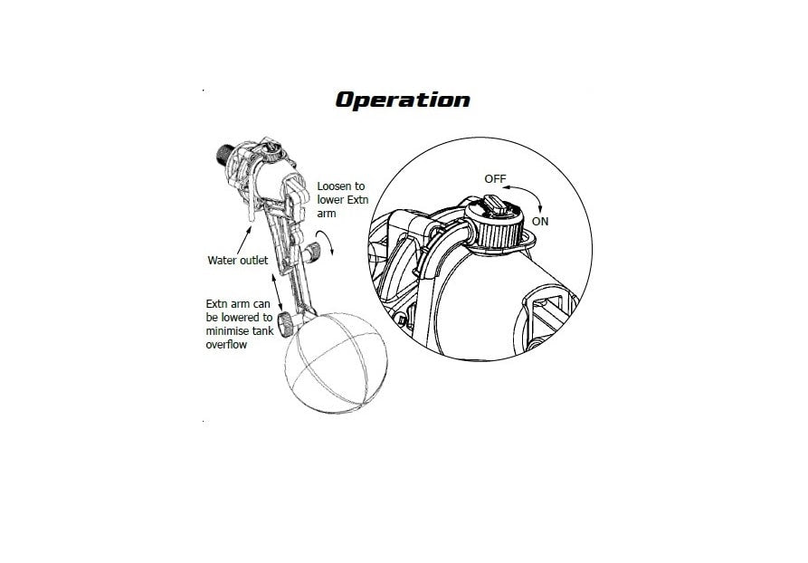 Frost Pro Device Operation J-FPV