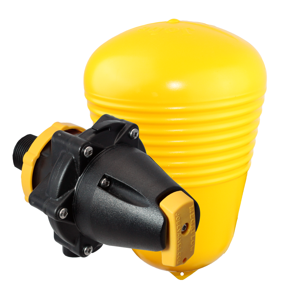 Jobe Valves, Parts, and Accessories. DC Reclaimed LLC