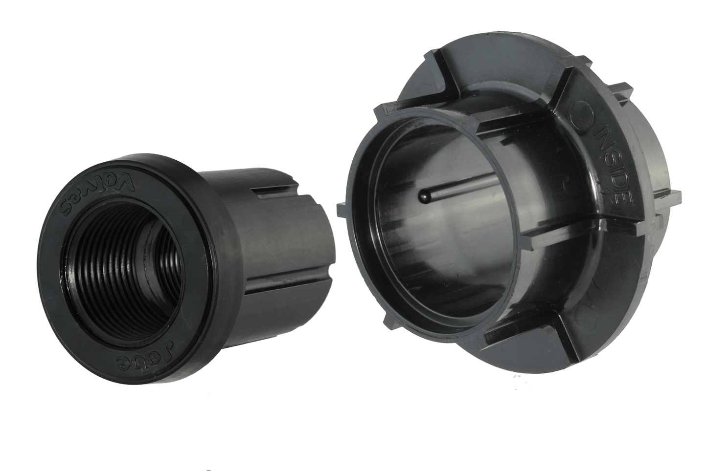 Jobe Valves Multifit Inlet Fittings