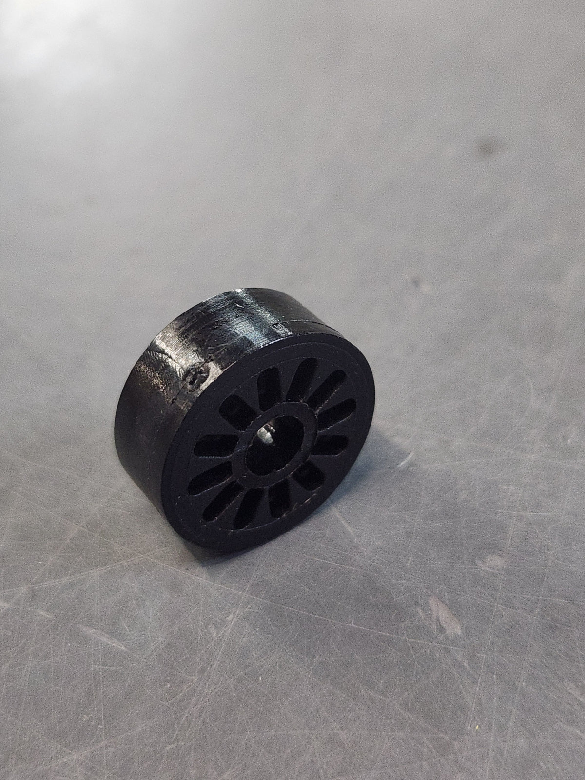 Jobe Valve Arm Spacer 8mm ACP02