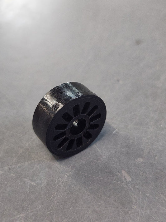Jobe Valve Arm Spacer 8mm ACP02