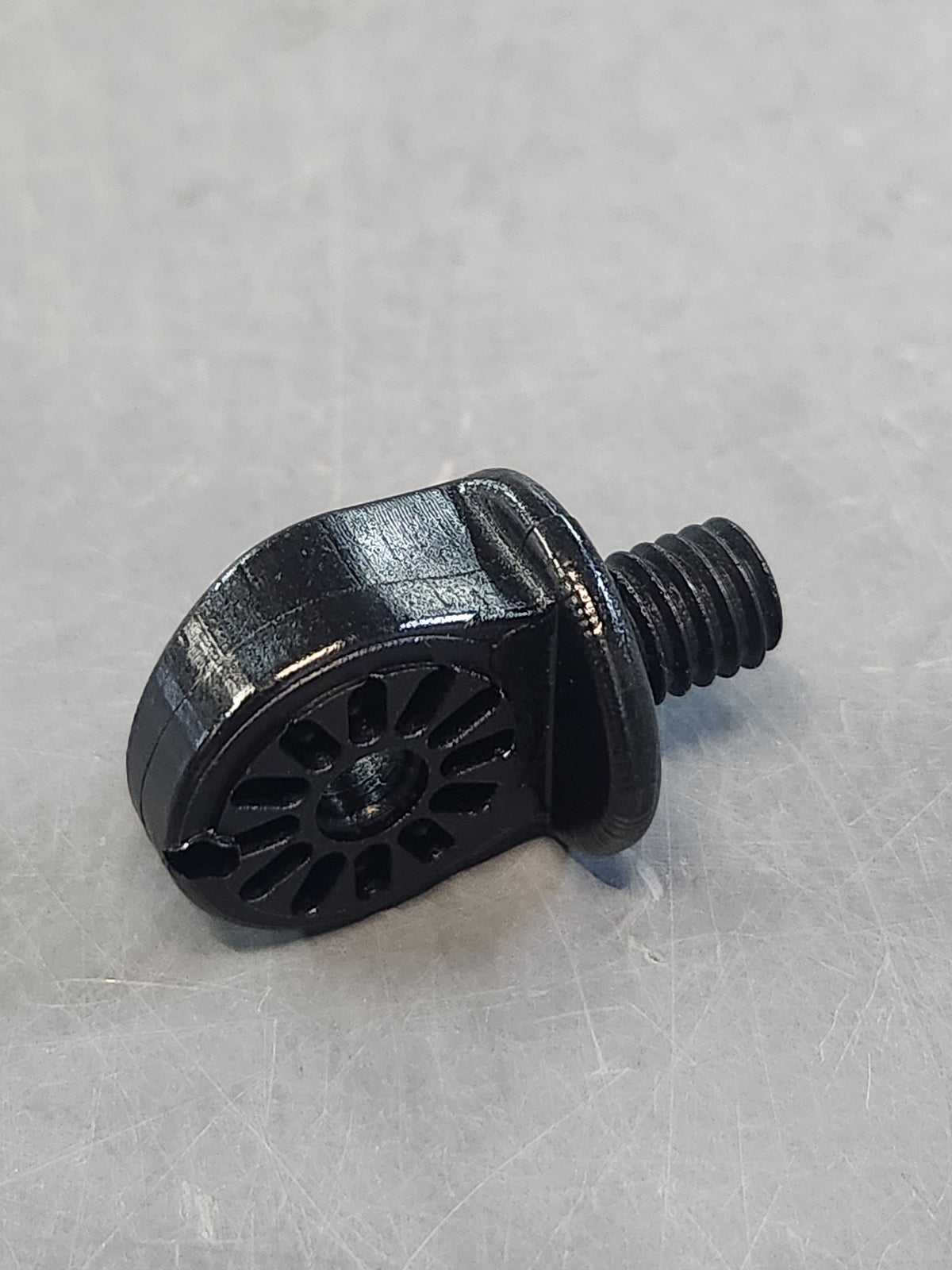 Jobe Threaded Float Adapter 5/16in ACP03