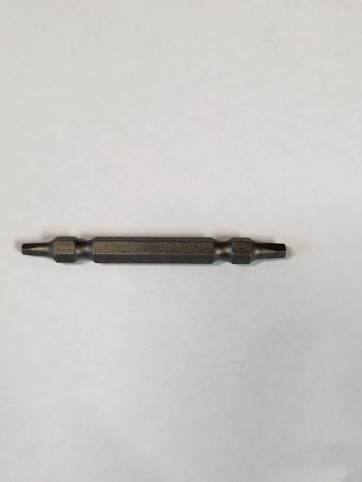 #1x#2 Double End Square Drive Bit ACP10