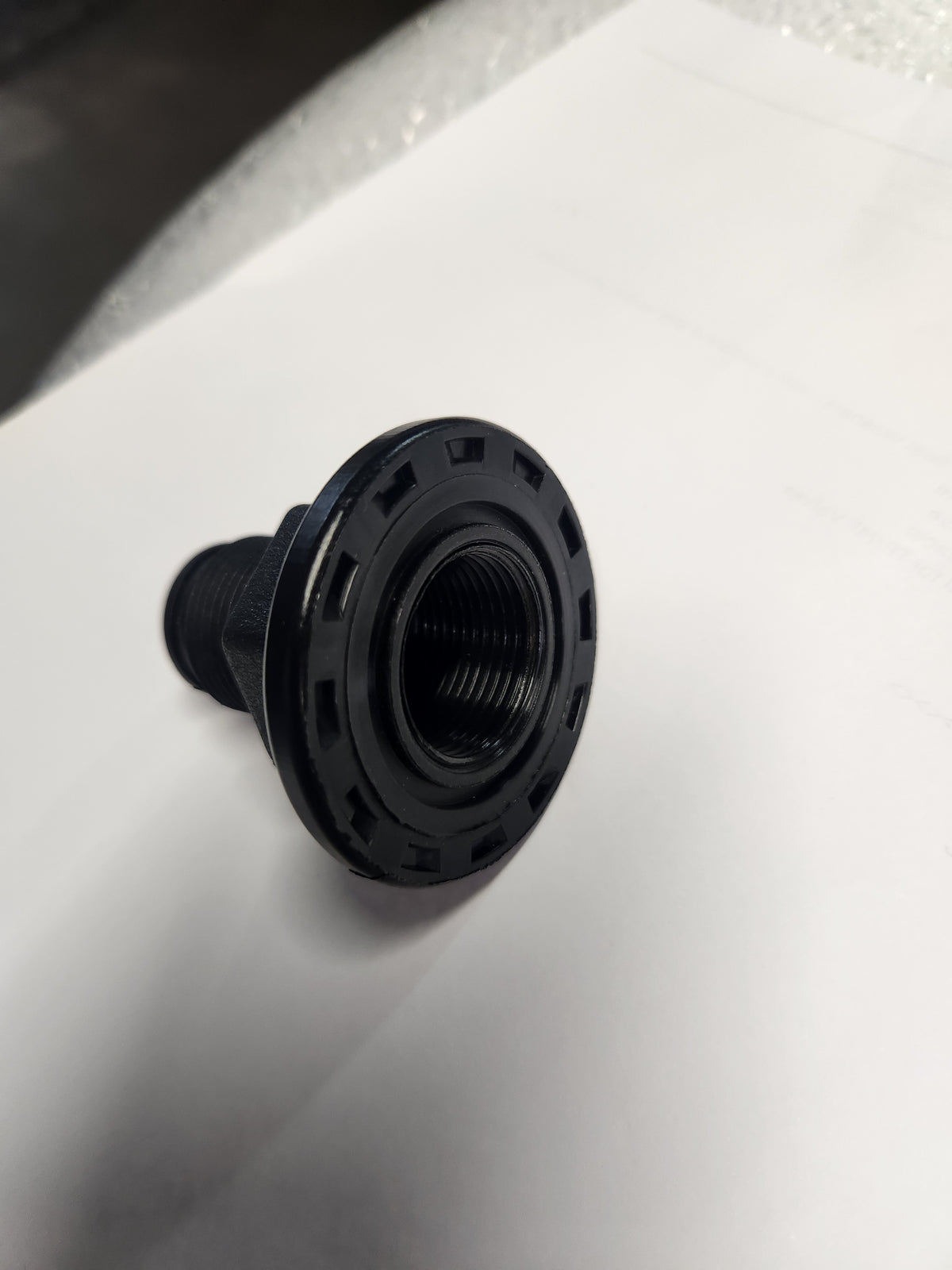 Jobe Valves 3/4in Male/Female Extension Nut ACP20