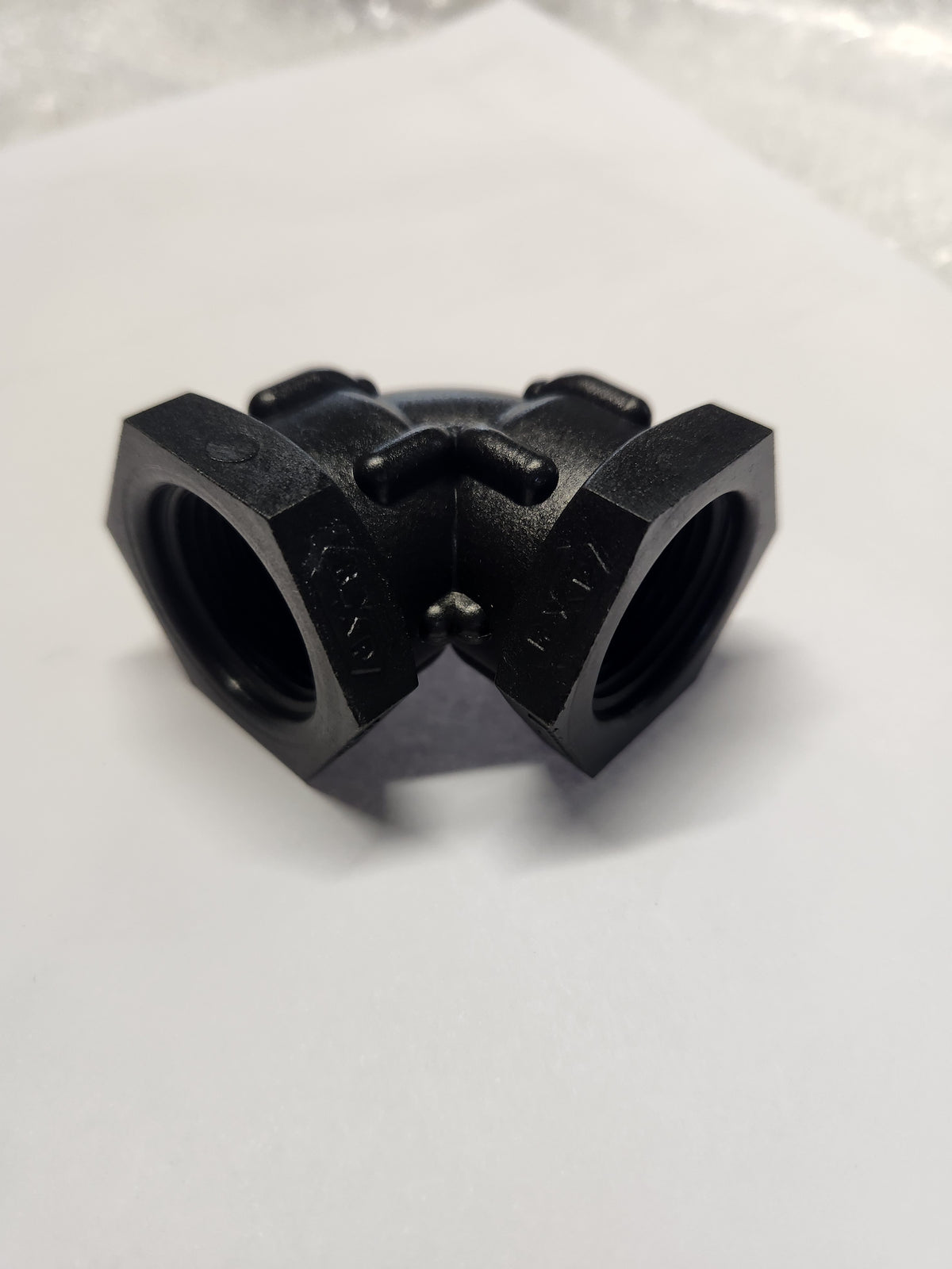 Jobe Valves Female Elbow 3/4x3/4 ACP28