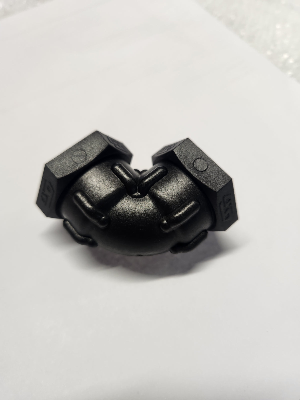 Jobe Valves Female Elbow 3/4x3/4 ACP28