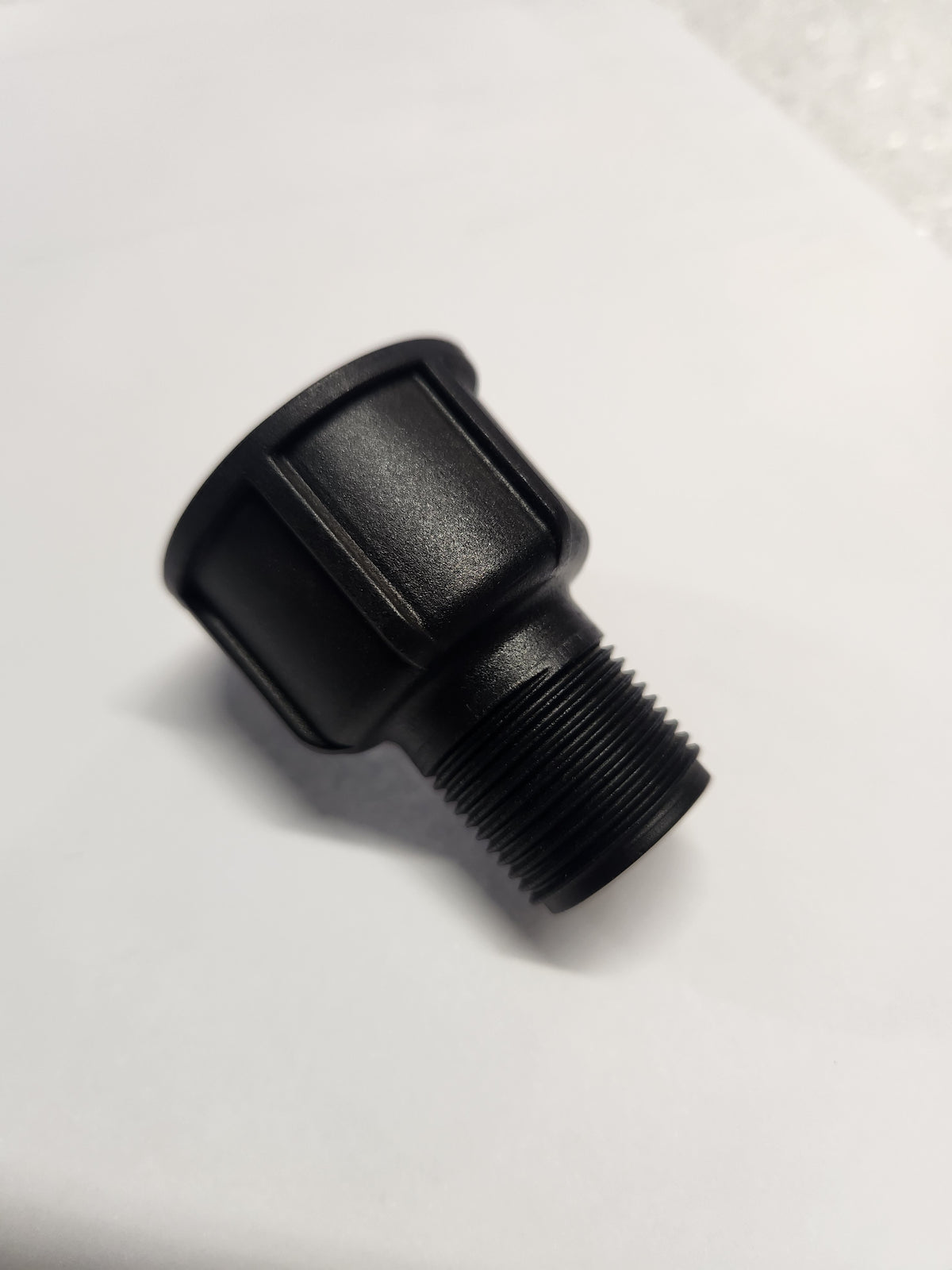 Jobe Valves 1" x 3/4" Reducer
