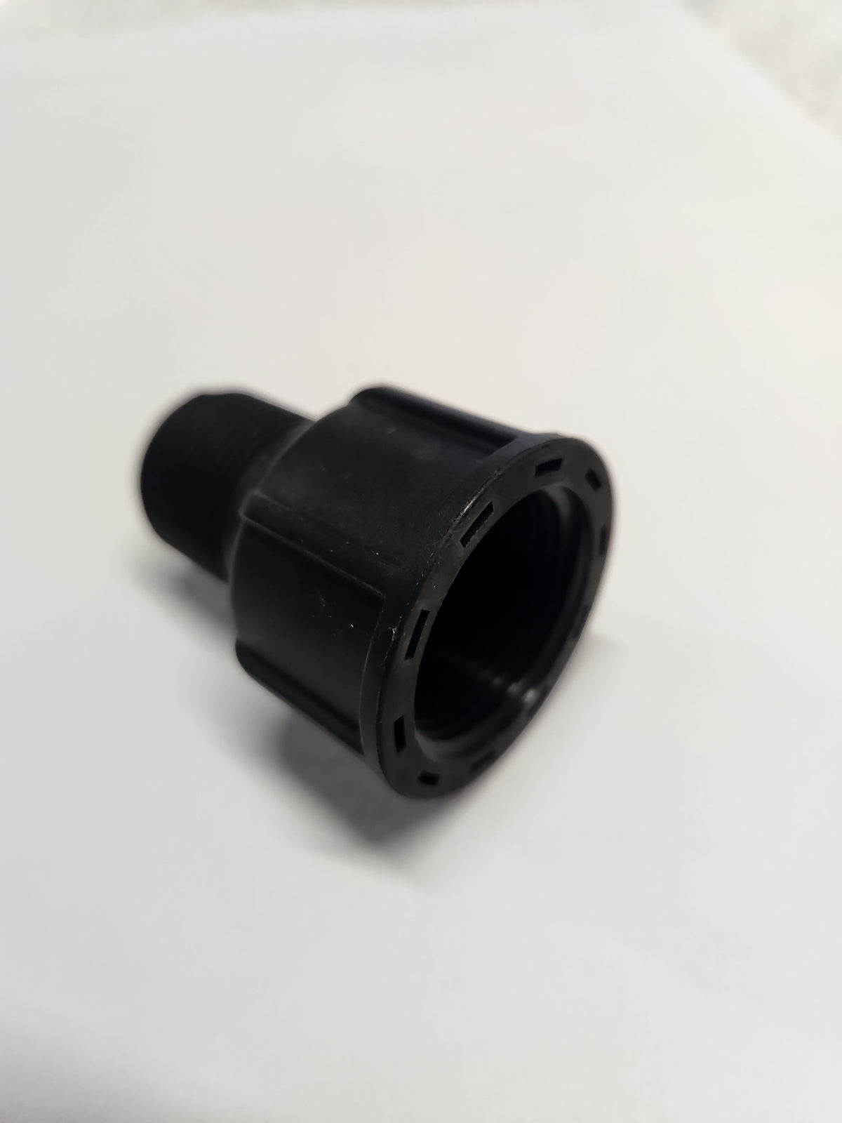 Jobe Valves 1" x 3/4" Reducer