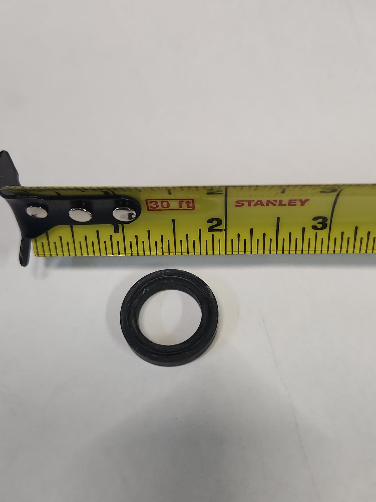 Jobe Nitrile Seal 24.8x16.5x3.5mm 70A ACPSL1