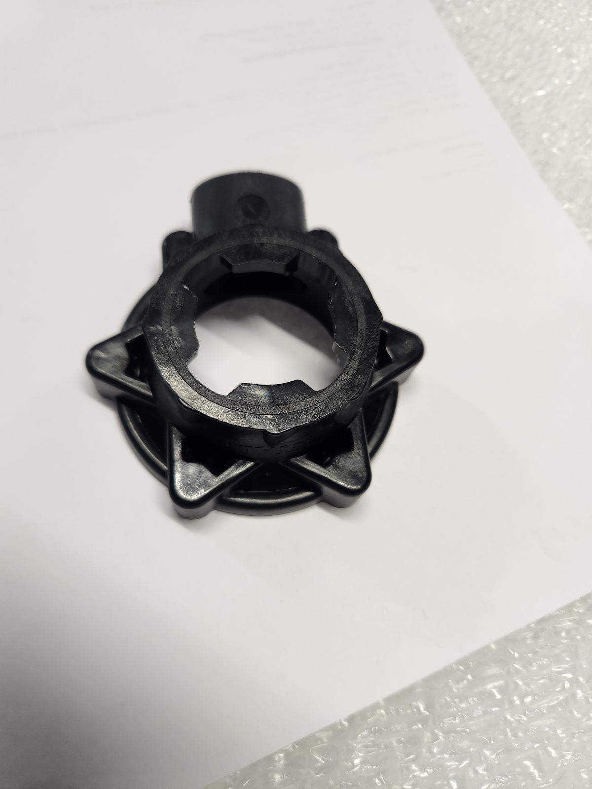 Jobe Detach Base