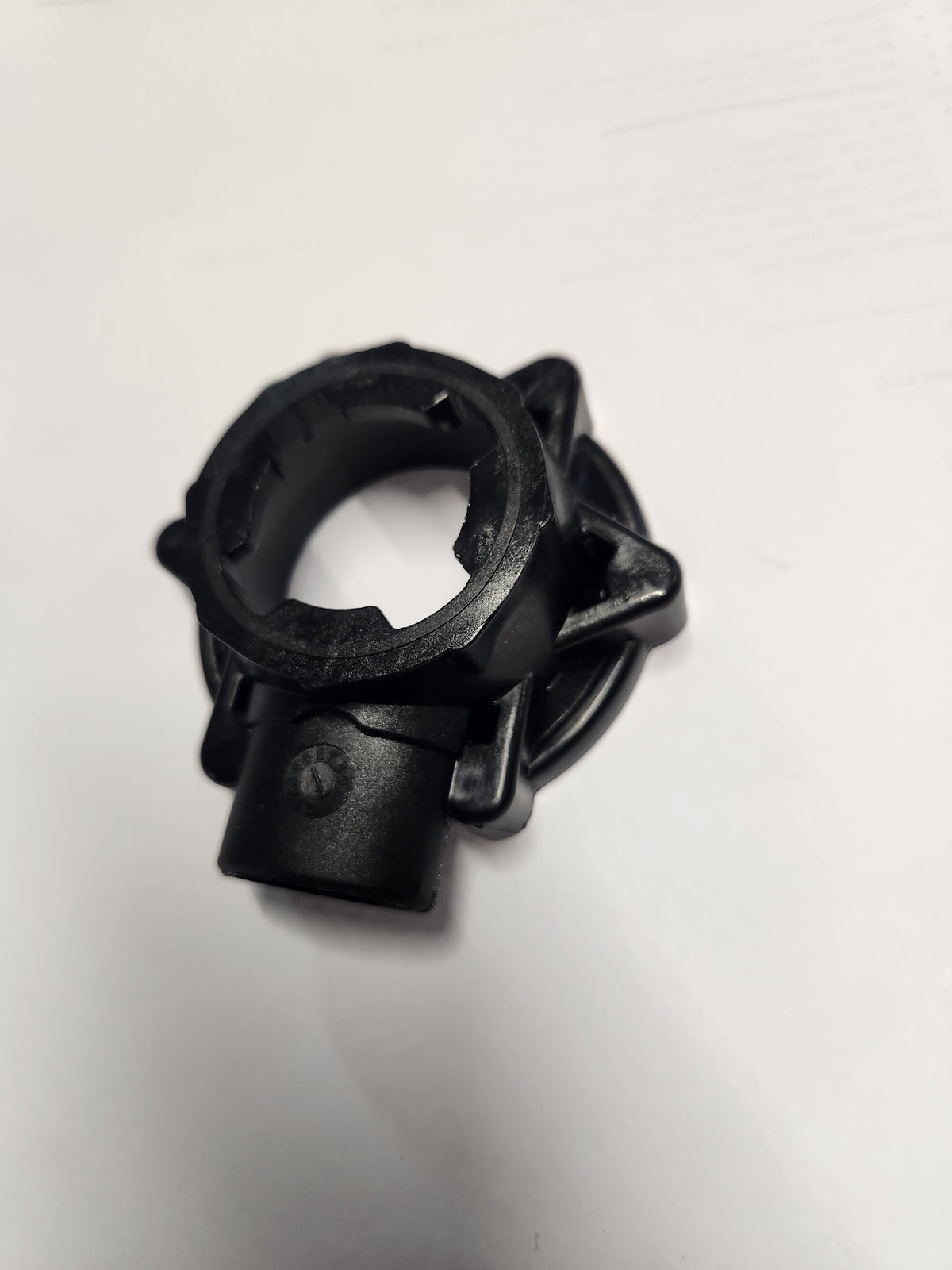 Jobe Detach Base
