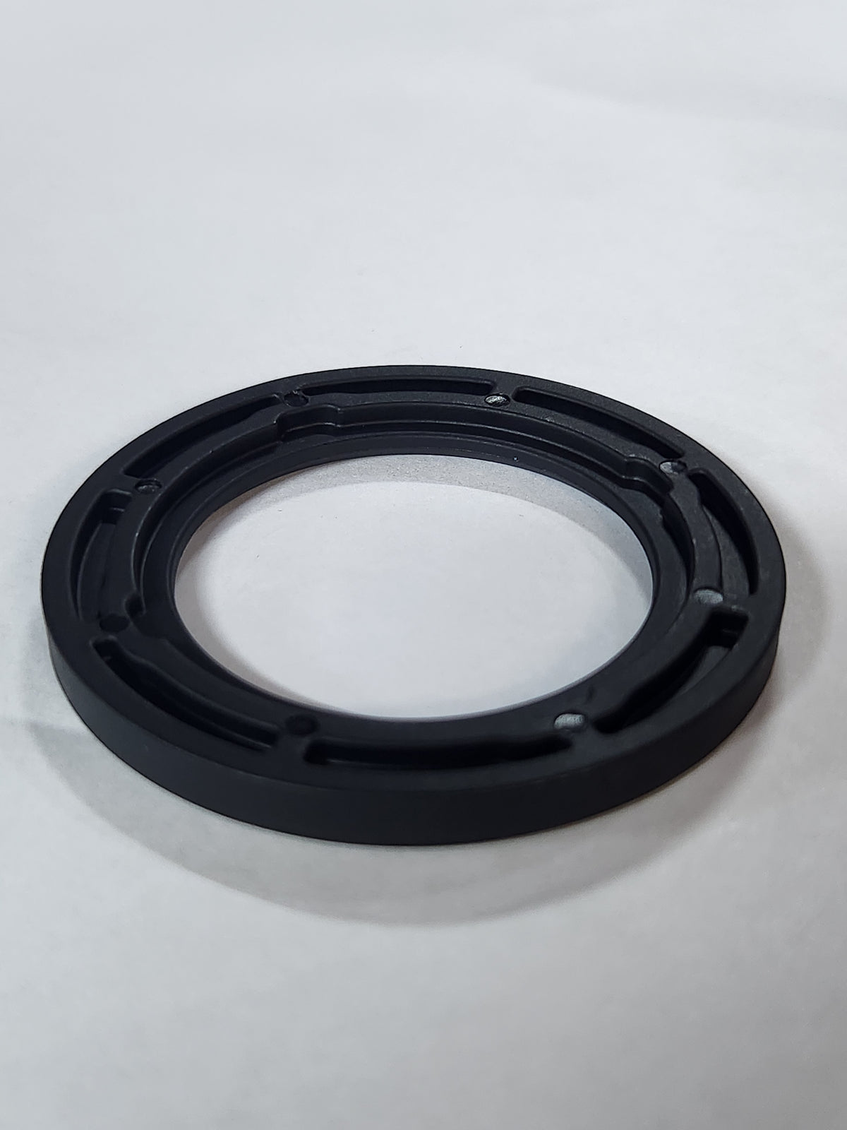 Jobe 1.25in Plastic Backing Plate DTP533