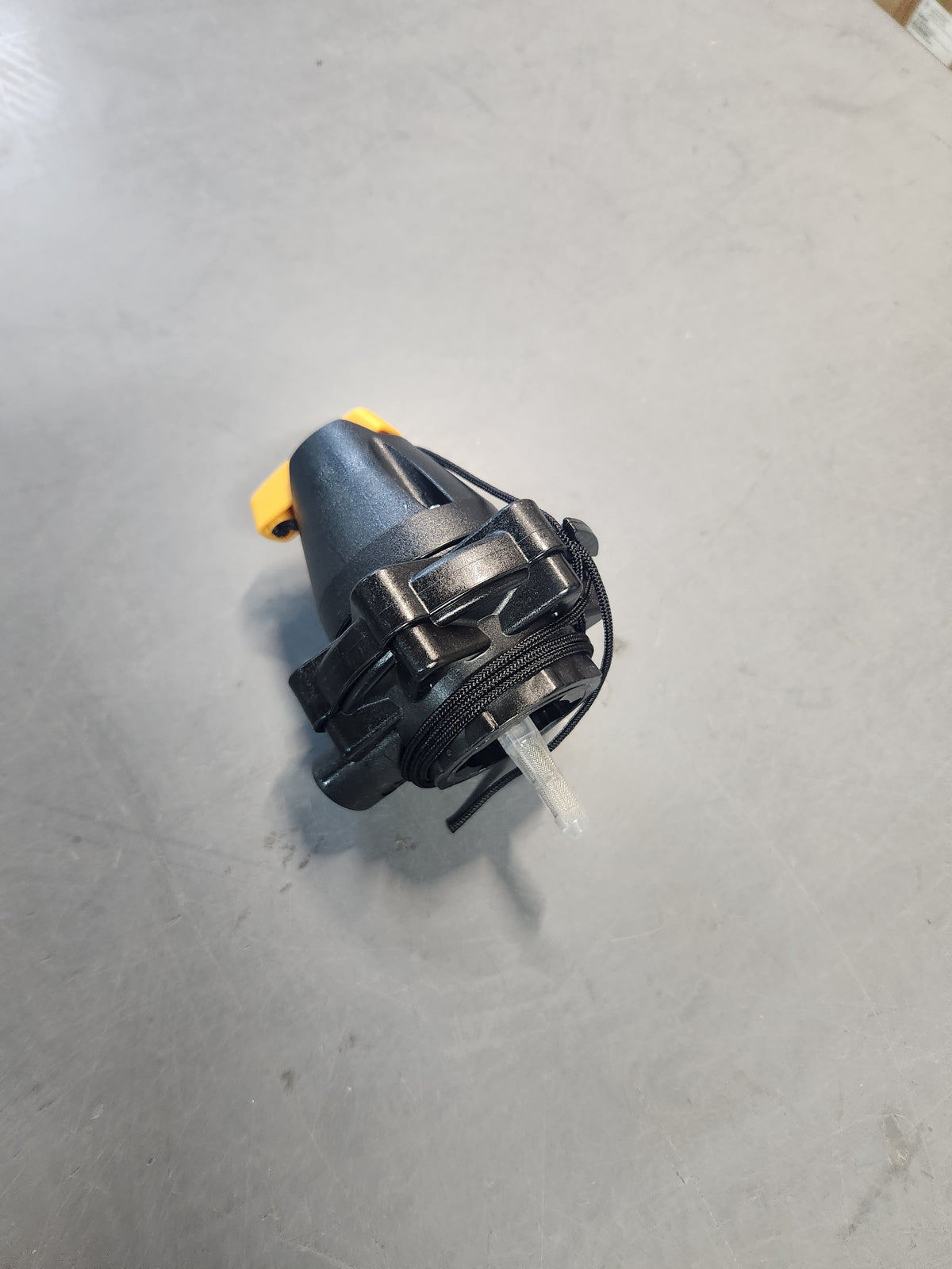 Jobe Megaflow Valve Body with string, no tail MFV-Body