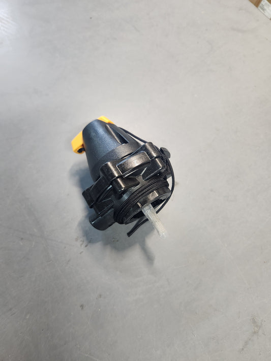 Jobe Megaflow Valve Body with string, no tail MFV-Body