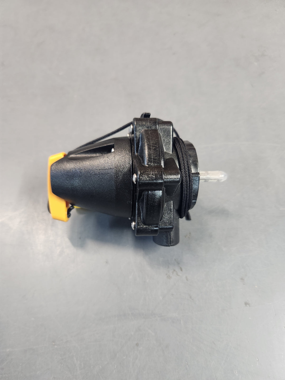 Jobe Megaflow Valve Body with string, no tail MFV-Body