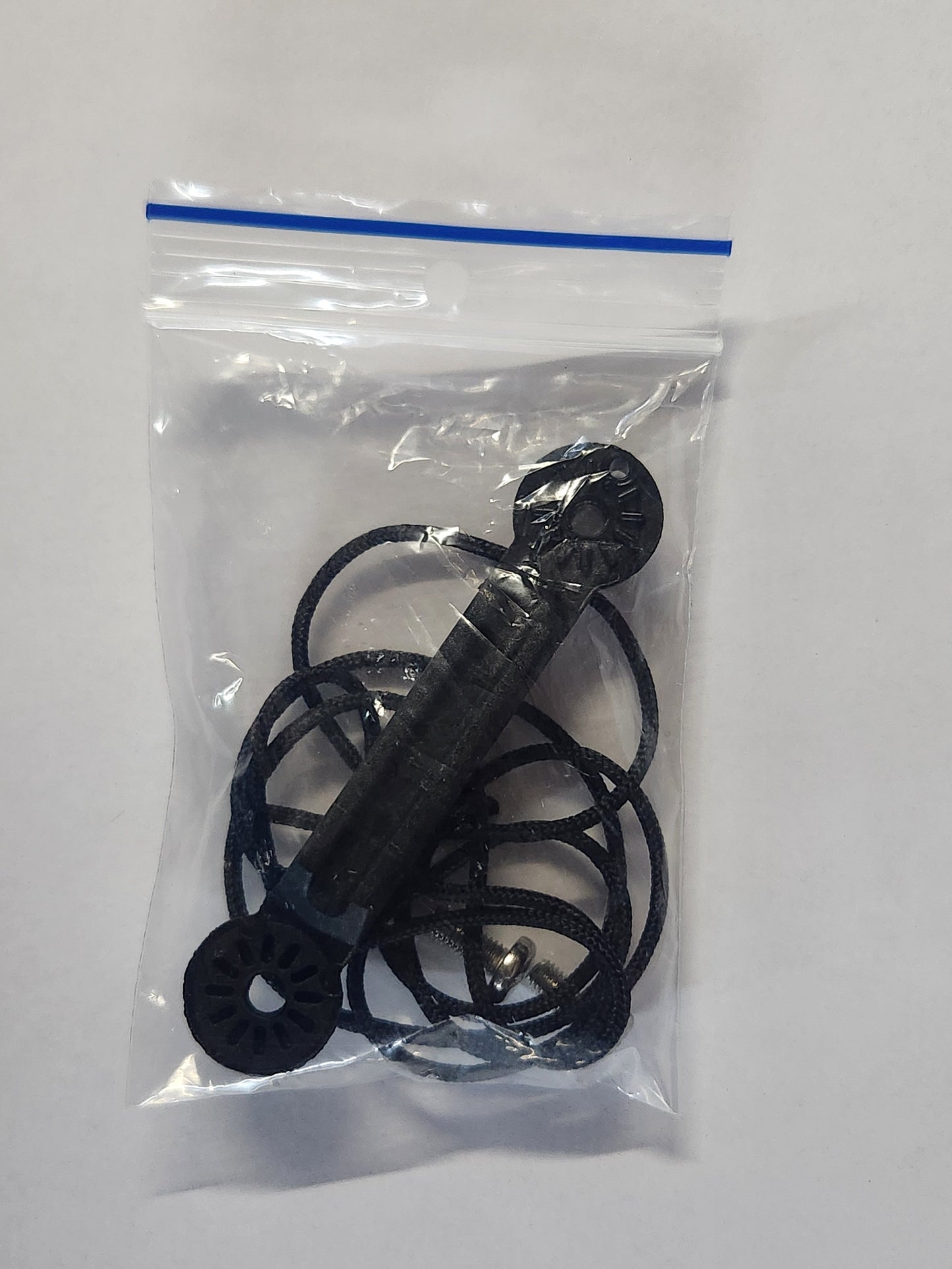 Jobe Rojo Part Bag RJP1Bag - arm, cord, and bolts kit