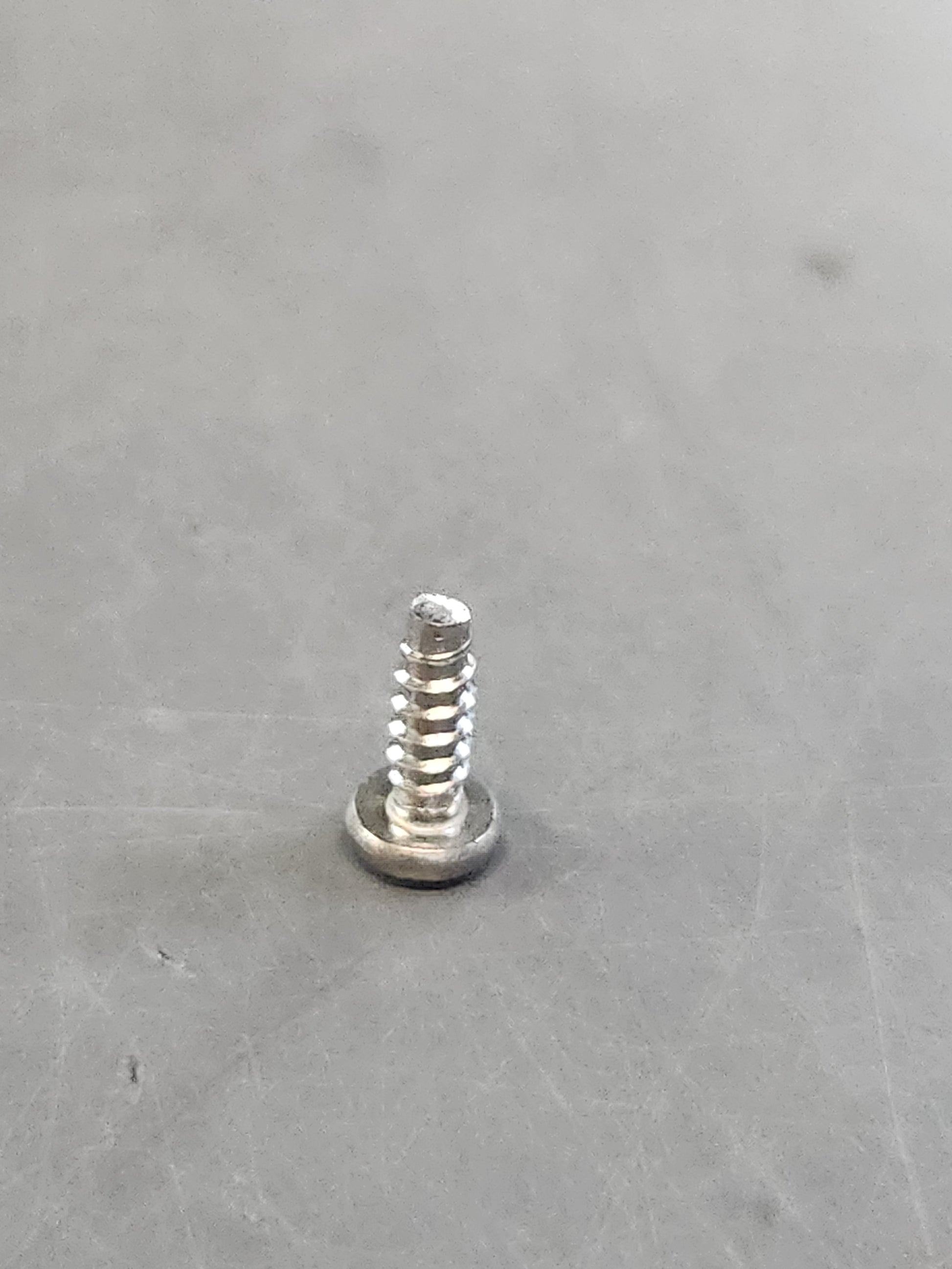 Jobe 6gx10 Actuator Cap Screw TPP2020