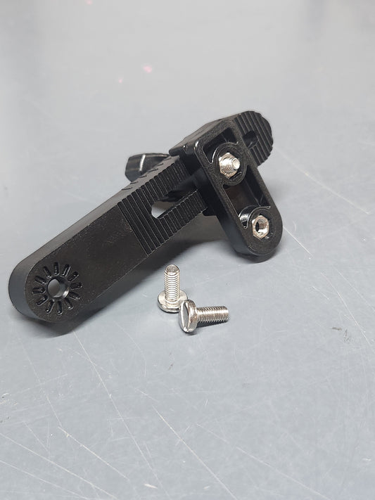 Jobe Topaz Extension Arm Version 2 TPP1AX2