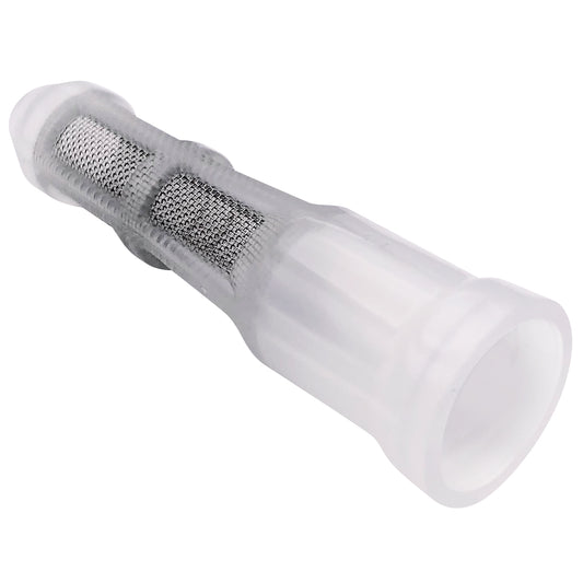 Jobe Valves Pilot Cone Filter