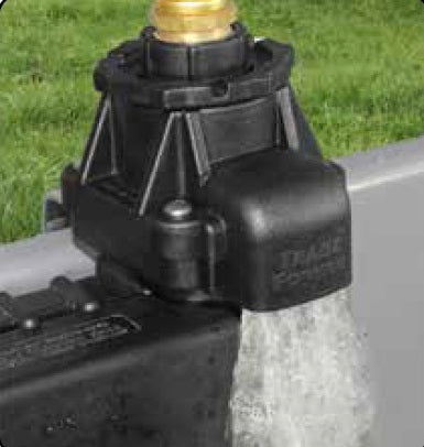 TraNZformer Valve In Use J-TFV