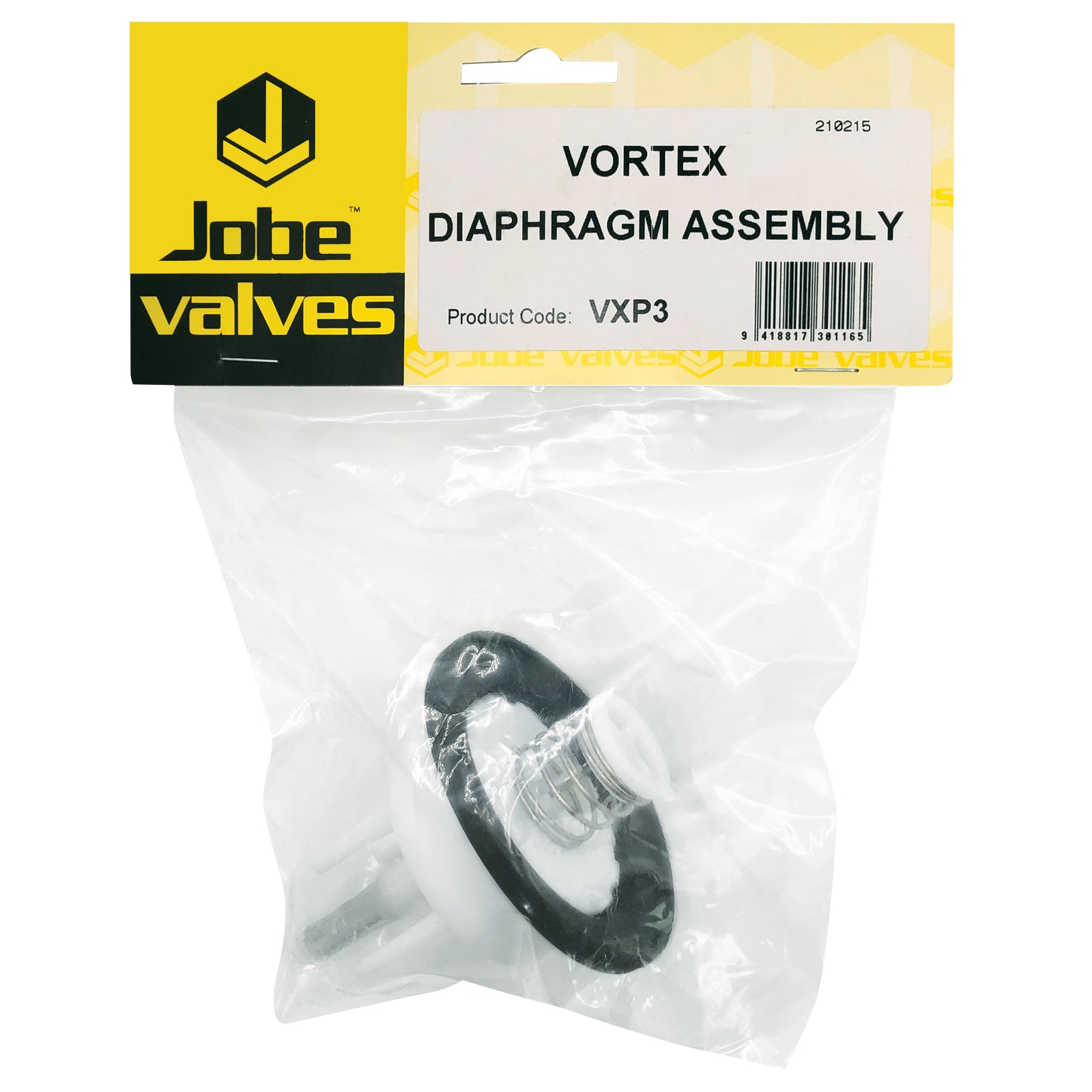 Jobe Valves Vortex Service Kit J-VXP3