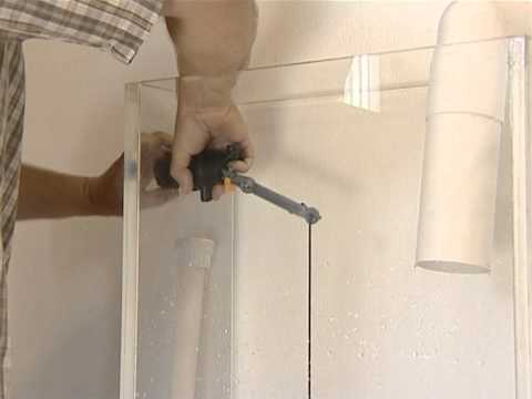 Jobe Valves ROJO PartFill Float Valve operation outline video.  