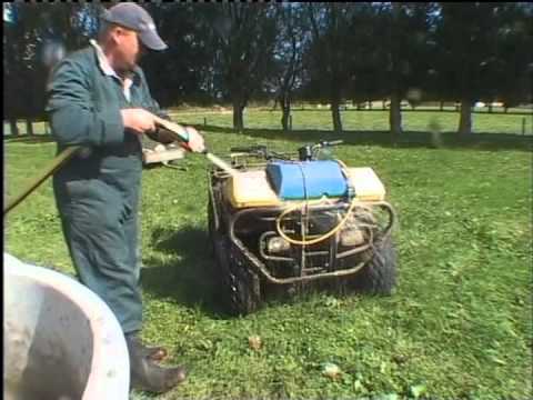 video demonstrating Jobe Valves Connect accessory.   