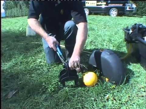Jobe Valves Protect-a-Mount video setup and installation
