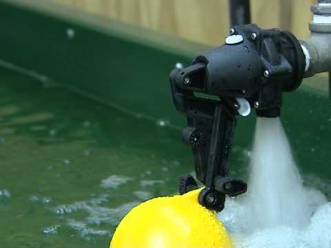 Topaz Industro Valve introduction video.  